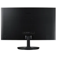 Монитор Samsung C27F390FHI (LC27F390FHIXRU) фото 3